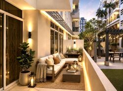 Sims Green (D14), Apartment #590572761